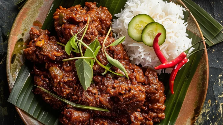 Menjelajahi Kekayaan Kuliner Indonesia yang Mendunia