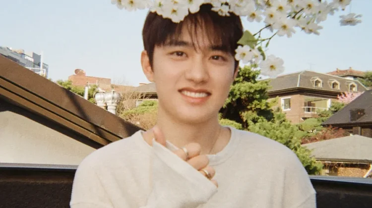 Doh Kyung Soo EXO Dikabarkan Gabung Drama "We Are the Zombie"