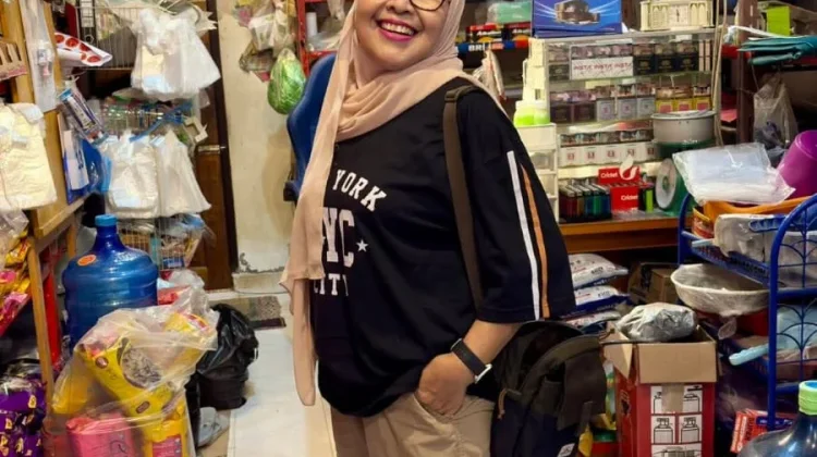Cemerlang Catshop Natuna, Usaha Makanan Kucing Sehat