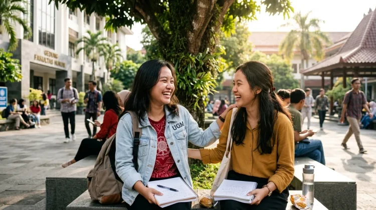 Tips agar Mahasiswa Tidak Salah Memilih Jurusan