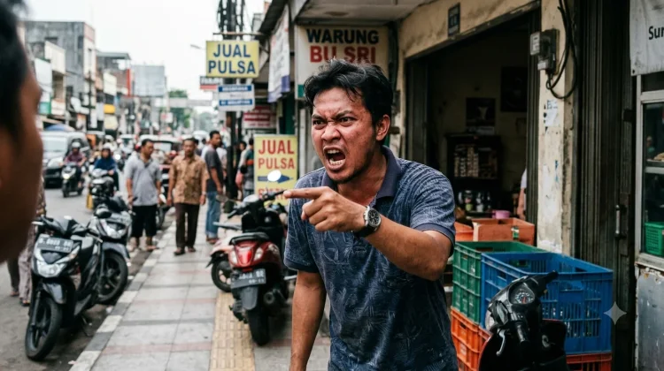 Stres dan Kemarahan Berkepanjangan Dapat Memengaruhi Sistem Kekebalan Tubuh