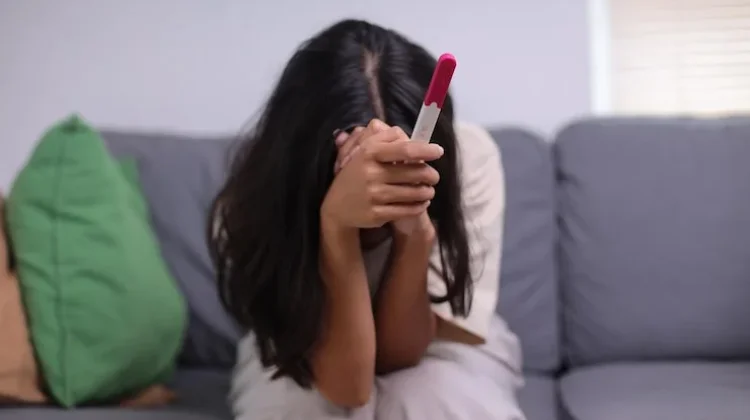 Kebiasaan yang Dapat Mengganggu Kesuburan Wanita