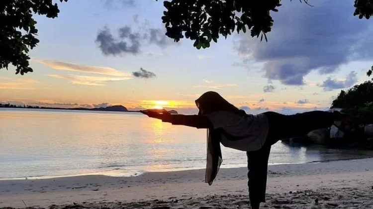 Manfaat Yoga untuk Kesehatan
