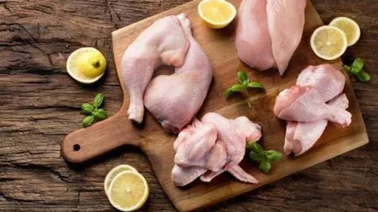 Daging Ayam dan Manfaatnya bagi Anak yang Perlu Diketahui