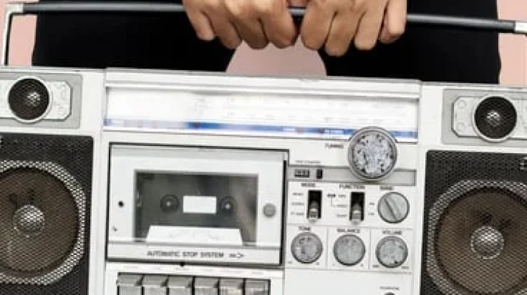 Hari Boombox Internasional Setiap 20 Juli, Simak Sejarahnya