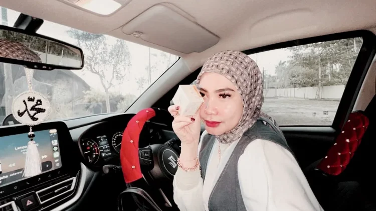 Berawal dari Hobi, UMKM Hidden Gem Fashion dan Beauty di Natuna Kian Berkembang