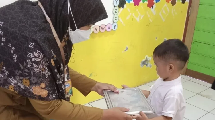 SPPG Batu Hitam Salurkan MBG  Jumlah Penerima Menjadi 3.729 Siswa