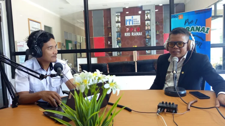 Adiwana Jelita Setjuba Akan Hadirkan Sunset Festival 2026