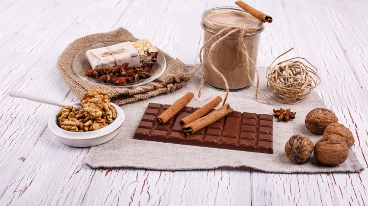 Manfaat Cokelat bagi Kesehatan, Nikmat Dikonsumsi dengan Porsi yang Tepat