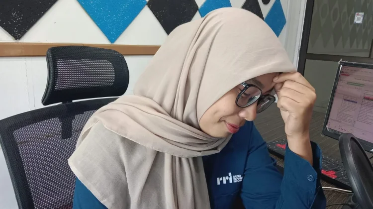 Kenali Tanda Gejala Mata Lelah, agar Tidak Semakin Parah