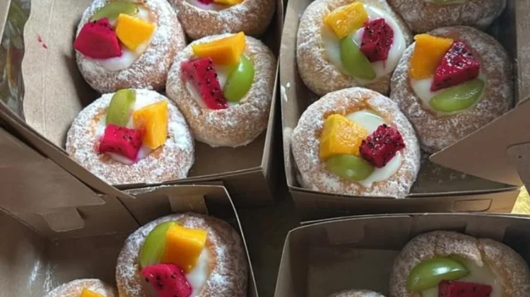 Tips Menghentikan Keinginan Makan Makanan Manis