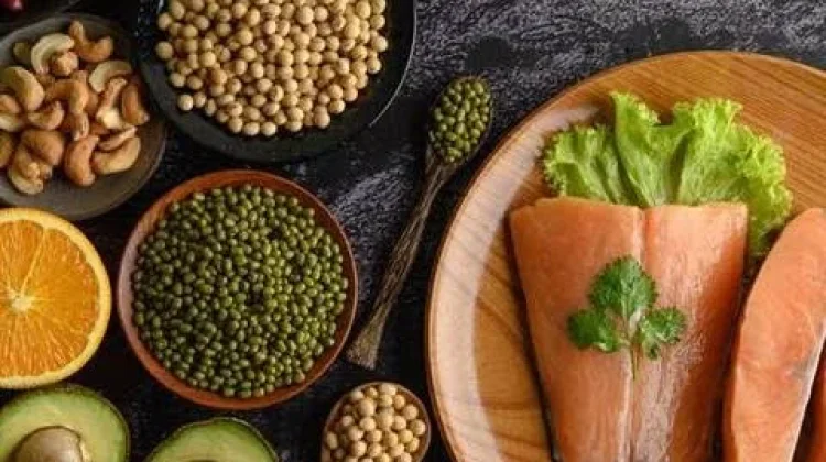 Yuk Intip Makanan yang Mengandung Omega-3