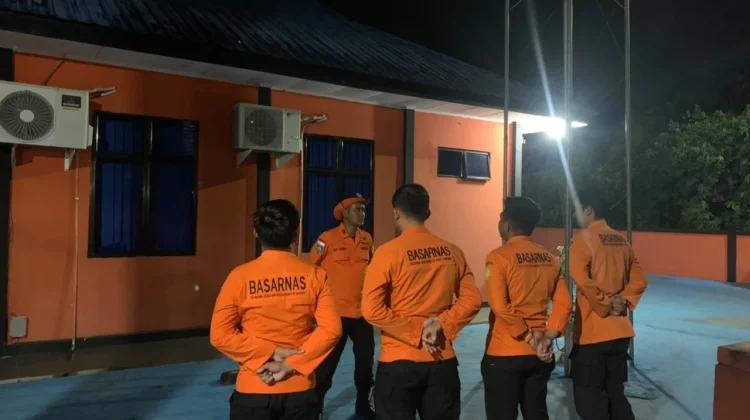 Lansia Hilang saat Menggembala Sapi di Tapau
