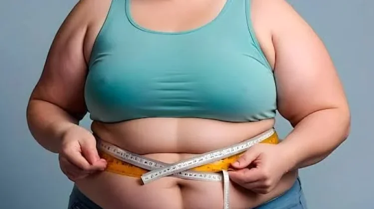 Penyebab Wanita Usia 30 ke Atas Susah Kurus walaupun Sudah Diet
