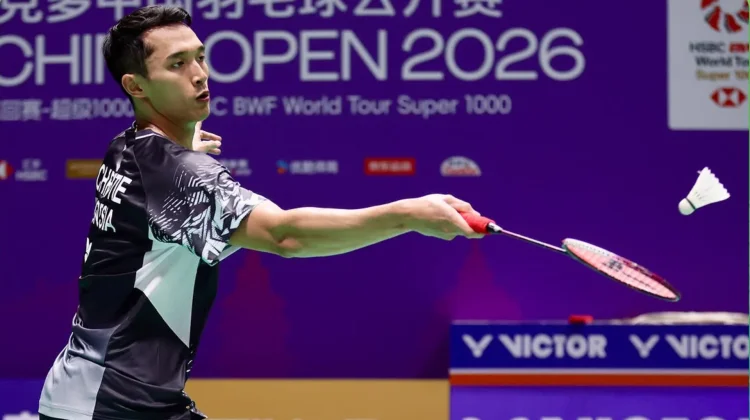 Tujuh Wakil Indonesia Berjuang di Babak 16 Besar