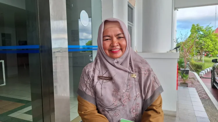 Inovasi SEJUBA Percepat Penyaluran Bansos hingga Wilayah Terluar Natuna