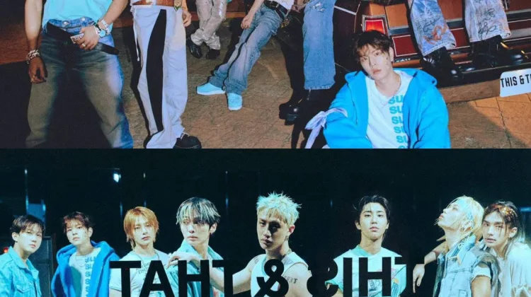 Stray Kids Umumkan Album Baru
