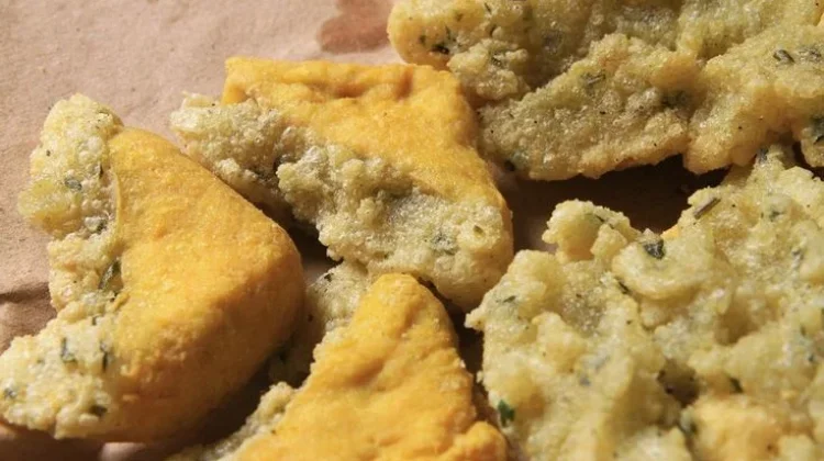Resep Tahu Aci ala Yuli yang Renyah di Luar, Empuk di dalam