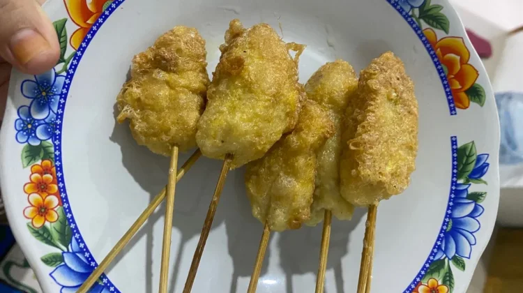 Sempol Tahu Ala Ayu, Ide Camilan Praktis dan Ekonomis