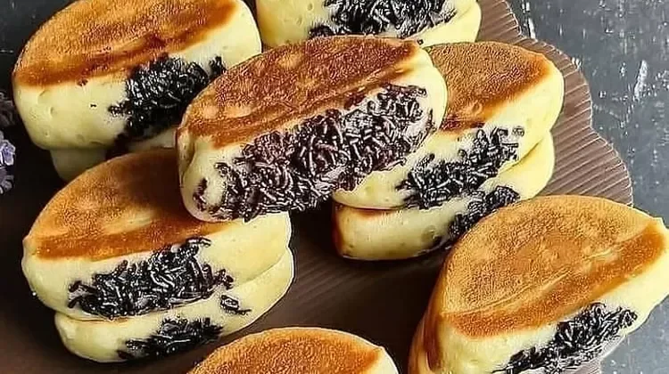 Resep Pukis Banyumas Ala Ce Linda