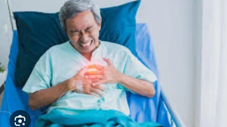 5 Hal yang Penting Diketahui bagi Pasien Gagal Jantung