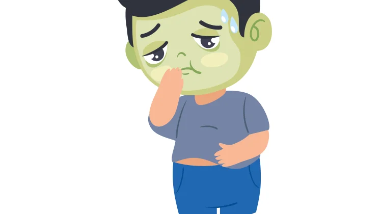 Penyebab Perut Tidak Enak dan Mual