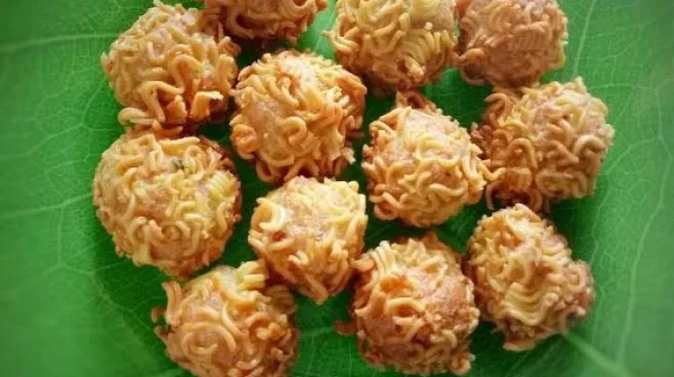 Resep Tahu Kribo ala Ria yang Gurih, Krispi, dan Bikin Nagih