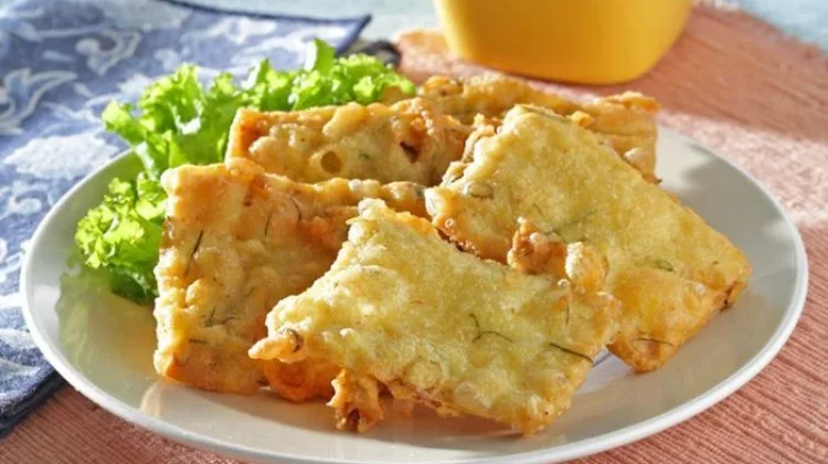 Rahasia Tempe Mendoan Gurih ala Vira