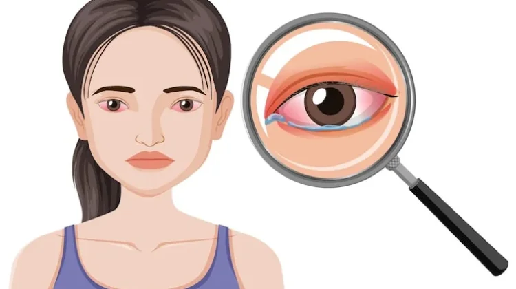 Kerusakan Mata Akibat Hipertensi dan Diabetes, Jangan Diabaikan