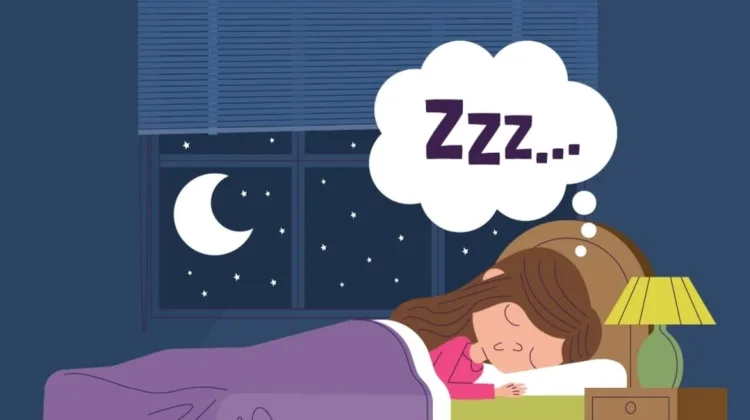 Cara Alami agar Cepat Tidur dan Tidur Lebih Nyenyak