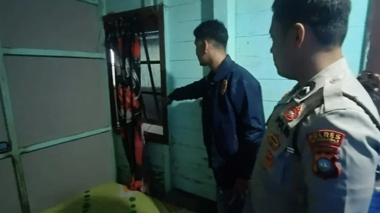 Polisi Selidiki Dugaan Percobaan Penculikan Anak di Palmatak