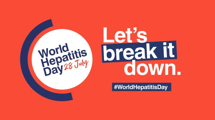 Hari Hepatitis Sedunia Setiap 28 Juli, Simak Sejarah dan Tema 2026