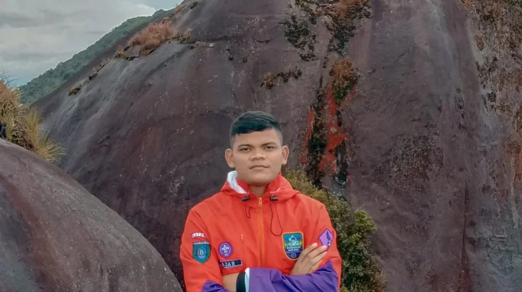 Raja Lumpia Beef Bidik Jadi Penguasa Pasar Lumpia di Natuna