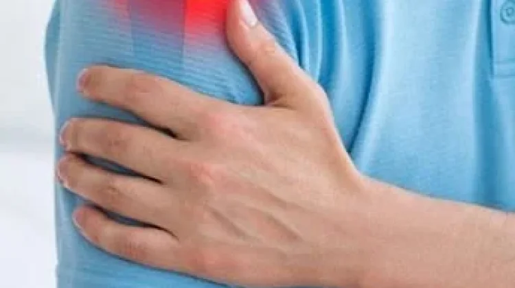 Kenali Gejala Frozen Shoulder sebelum Terlambat