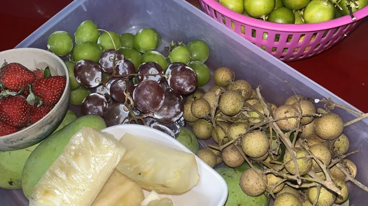 Cara Menyimpan Buah agar Tetap Segar dan Tidak Cepat Busuk