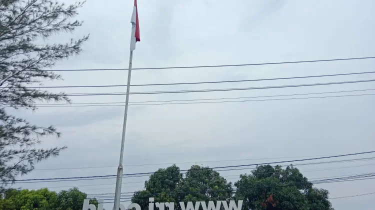 Jaga Imun saat Cuaca Tidak Menentu