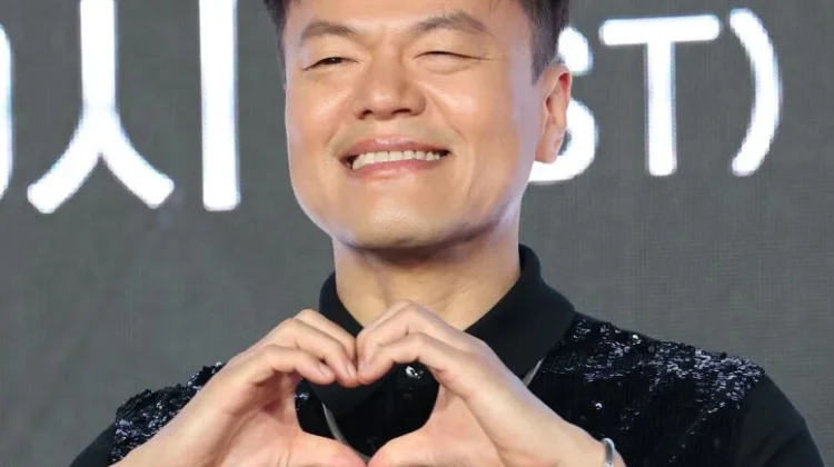 J.Y. Park Umumkan Penghargaan Penggemar 'Phenomenon' dan Festival K-Culture Global