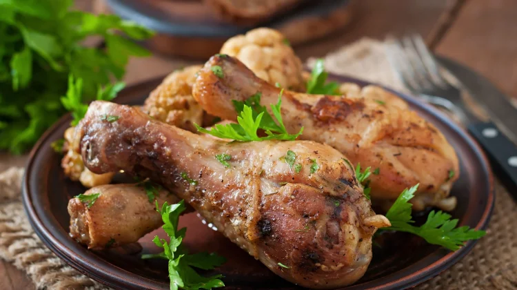 Kalori Daging Ayam Berbeda Sesuai Cara Memasak, Ini Penjelasan Ahli Gizi