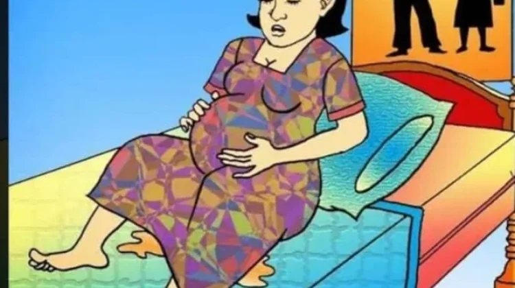 Penyebab Baby Blues pada ibu setelah Melahirkan