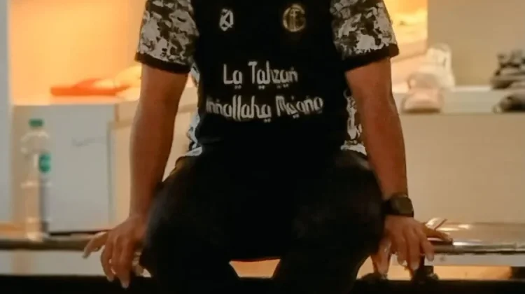 Pemuda Muslimin Gelar Turnamen Futsal