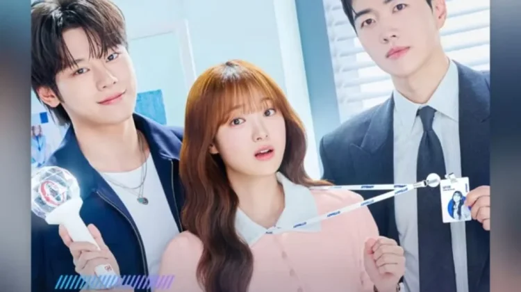 8 Drama Korea Baru yang Wajib Ditonton di Agustus 2026