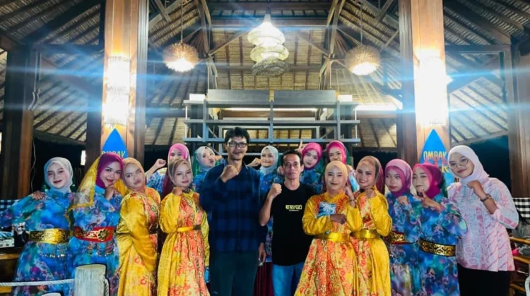 SMAN 2 Komitmen Lestarikan Budaya di Era Globalisasi