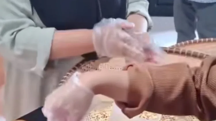 Dinas Pariwisata Bina Usaha Tempe Adara