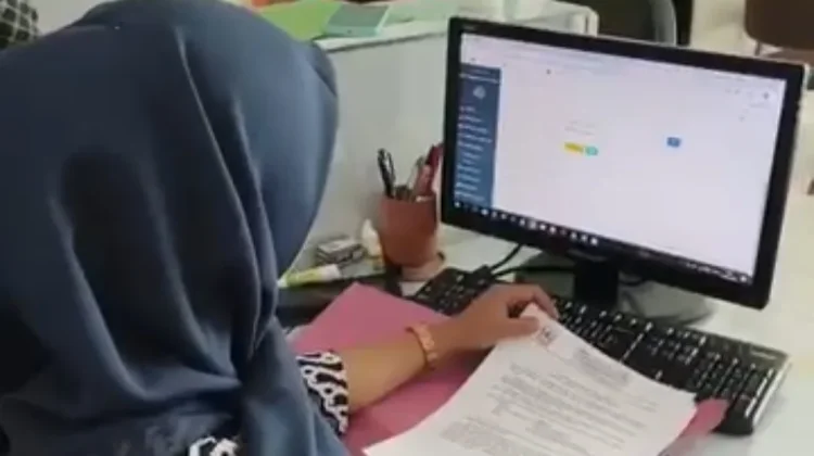 Layanan Lar1s Permudah Proses Peralihan Hak