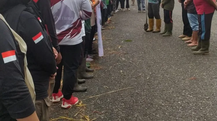 DLH Ajak Masyarakat Jaga Ekosistem Mangrove