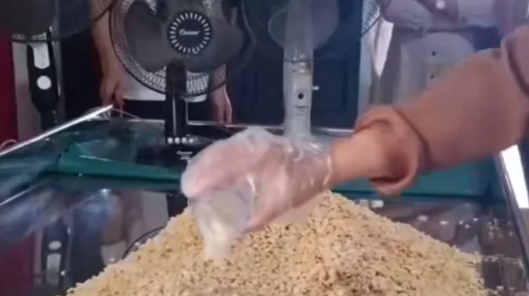 Tempe Adara Berawal Dari Kecintaan Anak pada Tempe