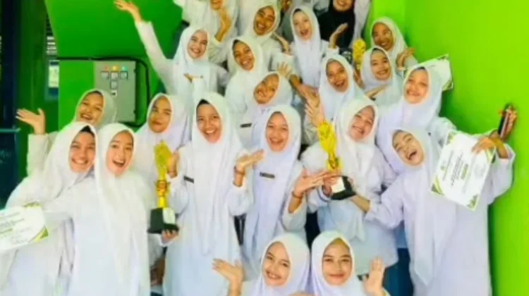 Omi Tingkat Madrasah Diikuti 66 Peserta