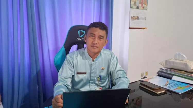 Pemkab Natuna Sesuaikan Kebijakan WFH ASN Sesuai Kebutuhan OPD