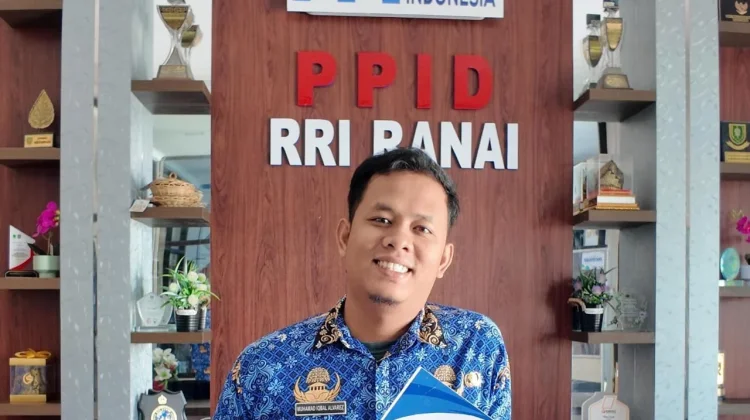 RRI Ranai akan Gelar RRI Fest 2026