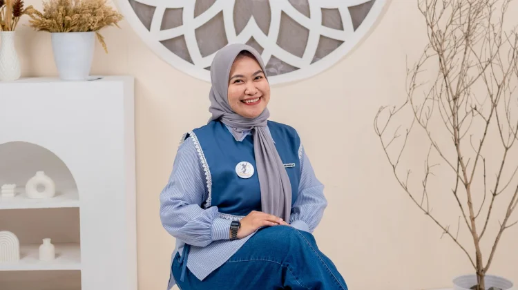 Dari Mengajar Kerumah-rumah Sampai Buka Tempat Les
